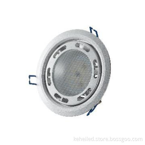 15W LED Ceiling Light , Angle adjustable. Ultro thin